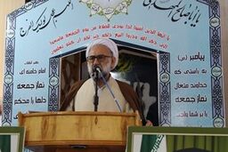 انتقاد صریح امام‌ جمعه سیمرغ از تغییر یک مدیر فرهنگی
