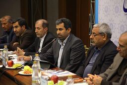 قانون جدید بانکداری اسلامی تا پایان سال در مجلس تصویب می شود