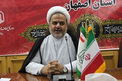 راه اندازی مرکز مشاوره حقوقی در امامزاده ولی ابن موسی(ع) کاشان