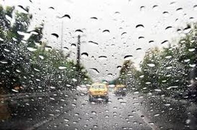 افزایش نسبی دما در غالب مناطق کشور از سه شنبه/پایتخت فردا نیمه ابری است