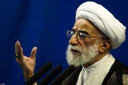 نامه جنتی به رحمانی‌فضلی درباره هیات مرکزی نظارت بر انتخابات