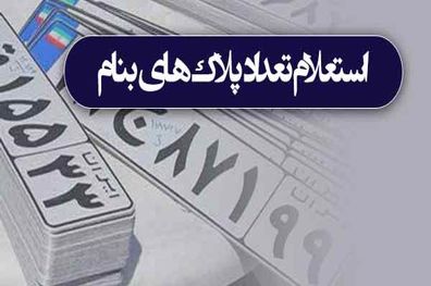 افراد دارای پلاک انتظامی فعال ممنوعیت خرید خودرو ندارند