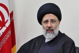 تبریک رئیس‌ جمهور گرجستان به حجت‌ الاسلام رئیسی