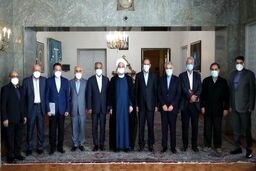 اداره اقتصاد کشور در شرایط ویژه تحریم و جنگ اقتصادی بسیار پیچیده است