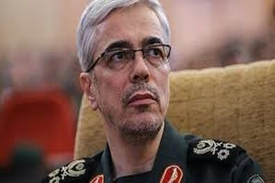 آمادگی صدها هزار بسیجی برای حضور در جبهه مقاومت