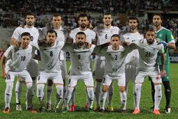 شاگردان کی روش تا پیش از جام جهانی روسیه ۶ بازی دوستانه انجام می دهند 