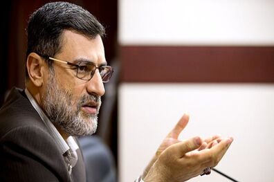 نامه قاضی ‌زاده هاشمی به وزیر آموزش و پرورش