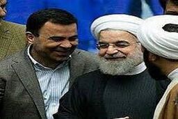  با مطرح کردن کاندیداتوری صالحی می‌خواهند از روحانی باج بگیرند