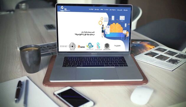 برای طراحی وبسایت چه چیزهایی لازم است؟