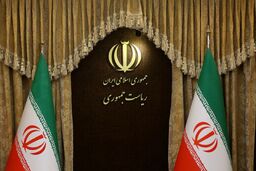 رحمان نصرالله زنجانی به عنوان "سرپرست معاونت هماهنگی و پیگیری نهاد ریاست جمهوری" منصوب شد