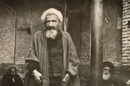 بهلول اسوه وارستگی و پارسایی/ماجرای نجف و دستگیری در راه ایران