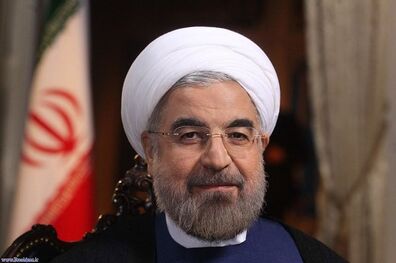 اعلام زمان سخنرانی رئیس جمهور در سازمان ملل
