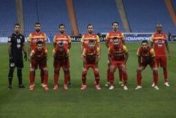 اعلام ترکیب فولاد مقابل النصرعربستان