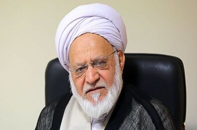 مرزبانی باید با قاچاقچیان برخورد قاطع داشته باشد