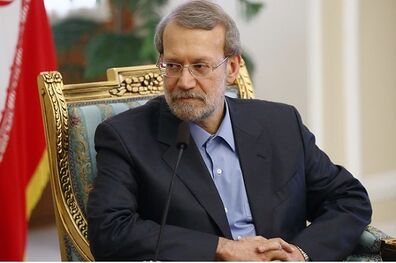 لاریجانی با رئیس مجلس ویتنام دیدار کرد