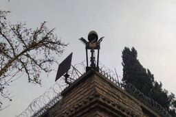 پایان ماموریت سفیر انگلیس در ایران
