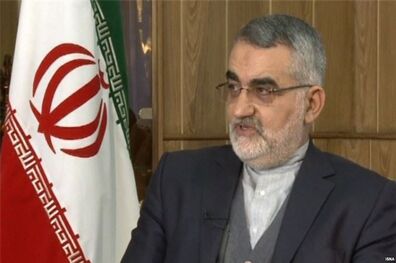 نباید به دشمن اجازه سوء استفاده از تلگرام داده شود