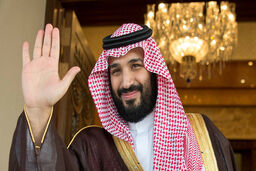 دلیل برکناری ولیعهد سابق عربستان از زبان محمد بن سلمان