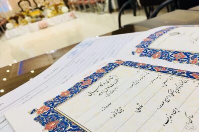 برخی سخنان نشان از نگاه تقلیل گرایانه دولت به ازدواج دارد