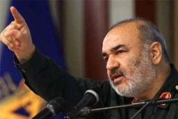 عرصه را بر دشمنان ‌تنگ کرده‌ایم