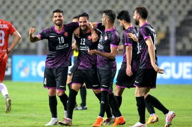 نتیجه بازی گوا هند و پرسپولیس/ گوا هند 0 پرسپولیس 4