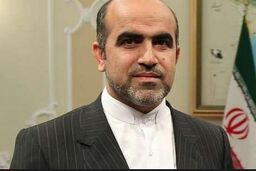 انتخاب جهانگیری بعنوان رئیس کمیسیون محرمانه منع سلاح های شیمیایی