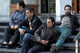 چه صحنه‌ای قرار بود از فیلم برادران لیلا سانسور شود؟+فیلم