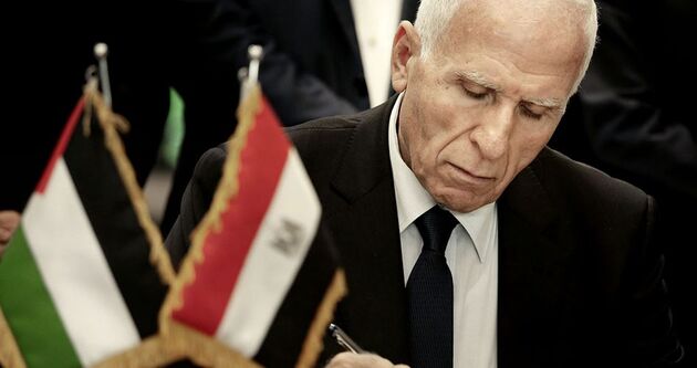 دولت فلسطین بدون پایتختی قدس وجود نخواهد داشت
