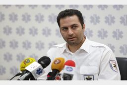  تهران حدود ۴۲۰ پایگاه اورژانس نیاز دارد