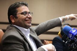 جریمه میلیاردی شهرداری تهران توسط سازمان تعزیرات