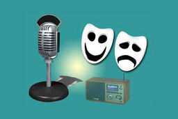 پخش سه سریال جدید از رادیو نمایش