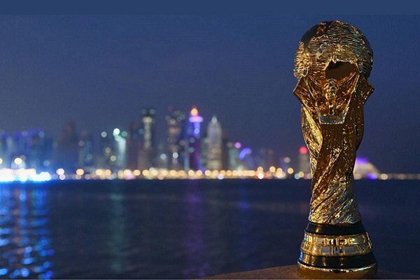 آمار گل های زده شده در جام جهانی 2022 قطر