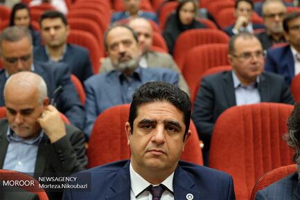 آیین بزرگداشت روز ملی بهره وری