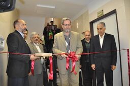 افتتاح بزرگترین بیمارستان هوشمند دامپزشکی در خاورمیانه/فعالیت ٦٠ بیمارستان دام پزشکی در کشور 
