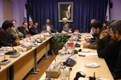 پژمان‌فر: حوزه هنری باید به جبهه هنر انقلاب اسلامی تبدیل شود