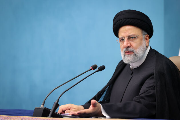 رئیسی عازم تاجیکستان شد