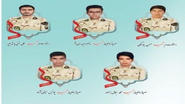 از مدعیان حقوق بشر چرا خبری نیست؟!