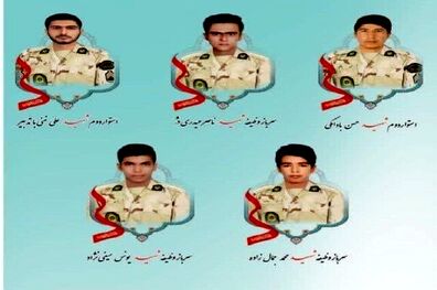 از مدعیان حقوق بشر چرا خبری نیست؟!