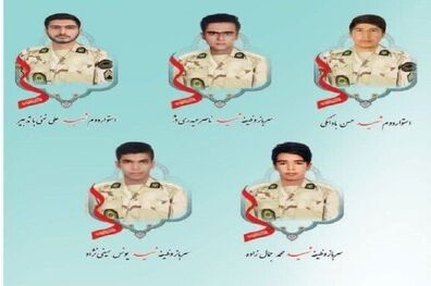 از مدعیان حقوق بشر چرا خبری نیست؟!