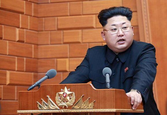 کیم جونگ اون خواستار برقراری تماس‌های سطح بالا با دولت مسکو شد