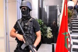 انفجار انتحاری در شرق الجزایر