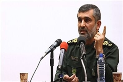 سومین کارخانه زیرزمینی تولید موشک در سپاه تاسیس شد/ موشک بالستیک بعدی سپاه با نام «دزفول» تولید می‌شود