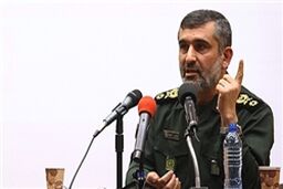 سومین کارخانه زیرزمینی تولید موشک در سپاه تاسیس شد/ موشک بالستیک بعدی سپاه با نام «دزفول» تولید می‌شود