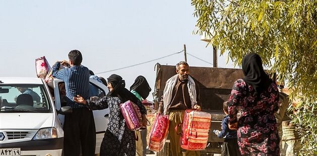 وزیر ارشاد جهت بازدید از مناطق زلزله زده غرب کشور به کرمانشاه سفر می کند 
