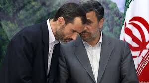 بست نشینی حمید بقایی و علی اکبر جوانفکر و حبیب الله جز خراسانی در حرم عبدالعظیم حسنی(ع)