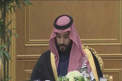 دستیاران بن سلمان خواستار ایجاد موازنه جدیدی با ایران در منطقه شدند