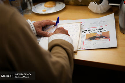نشست خبری سخنگوی ستاد مبارزه با مواد مخدر