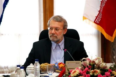 نشست خبری علی لاریجانی فردا برگزار می‌شود