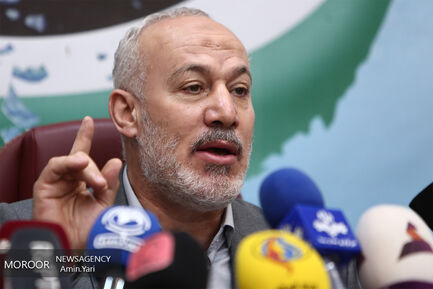  نشست روز جهانی قدس