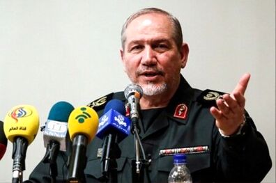 اظهارات سرلشکر صفوی در مورد طرح معامله قرن توسط آمریکا